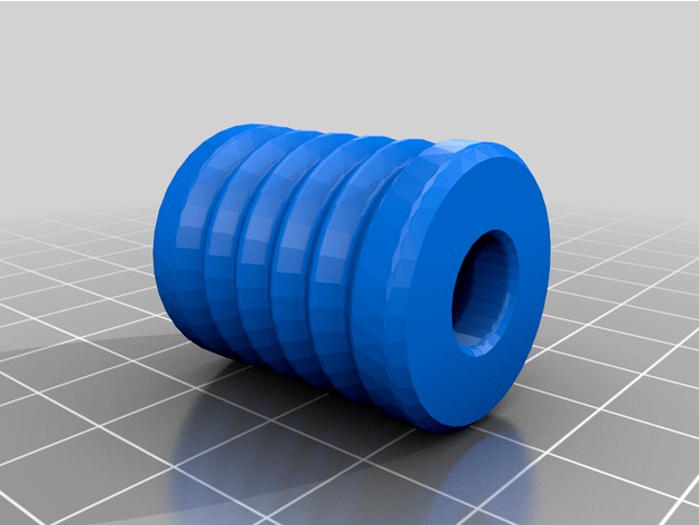 Elastomer by Zeeflyboy