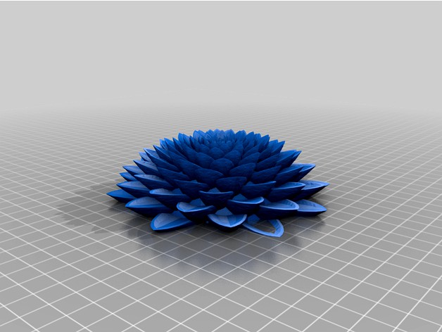 Modules by Spillusion