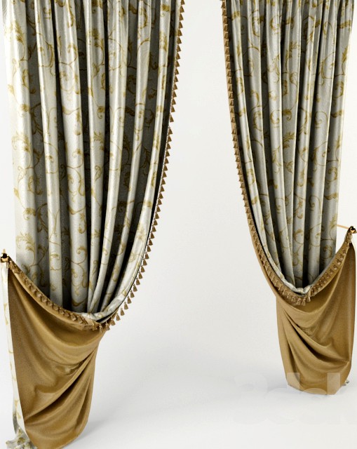 Curtain Classic