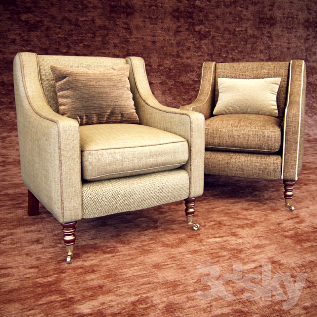 Armchair