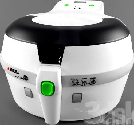 fryer