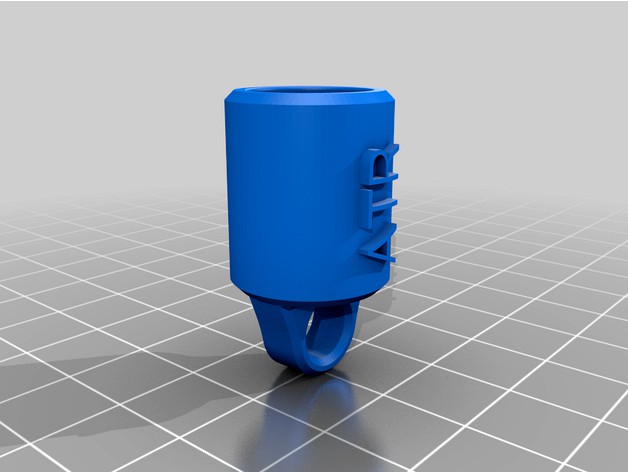 Mic cover by INxYOxBASE