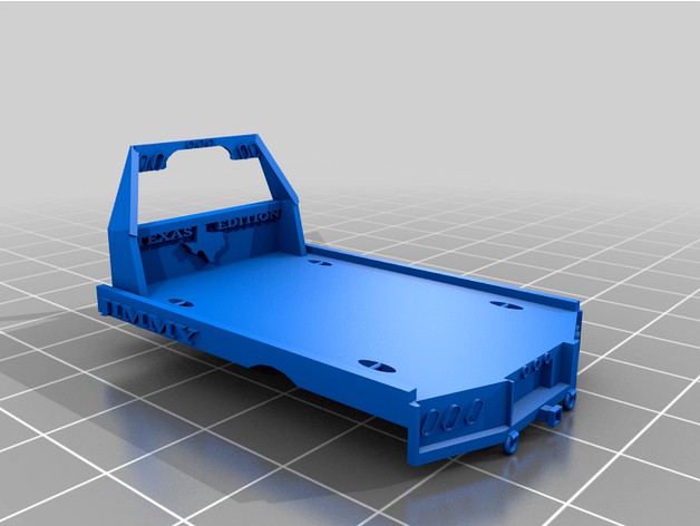 1/64 flatbed by nukecore52