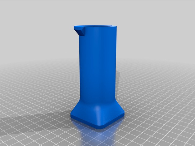 Filament Holder FBG5 by Greshnik