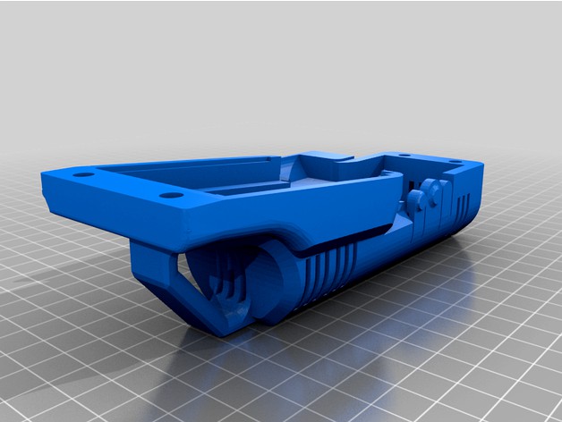 TTGO T-BEAM V1.1 WX Tracker / SOTA Tracker by do1hfs