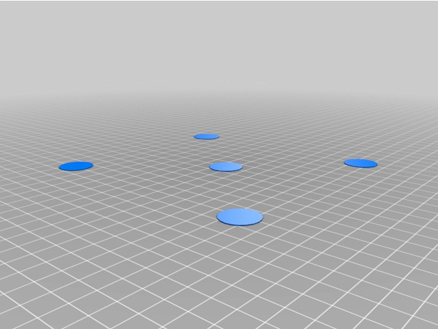 Artillery Genius Bed Leveling by yan1v