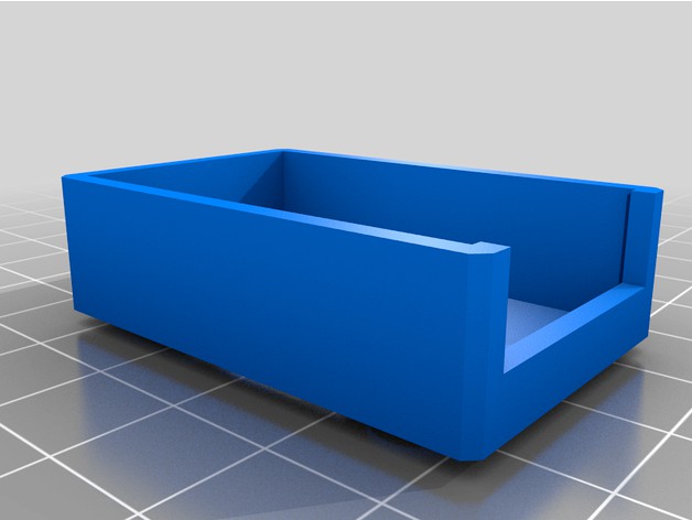 LIPO-STOP mini box by aleskos
