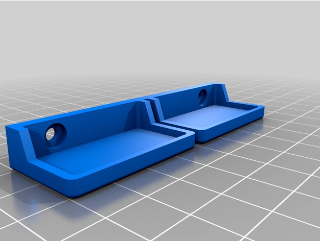 Jerry can holder ABSIMA SHERPA 3.4 by aleskos