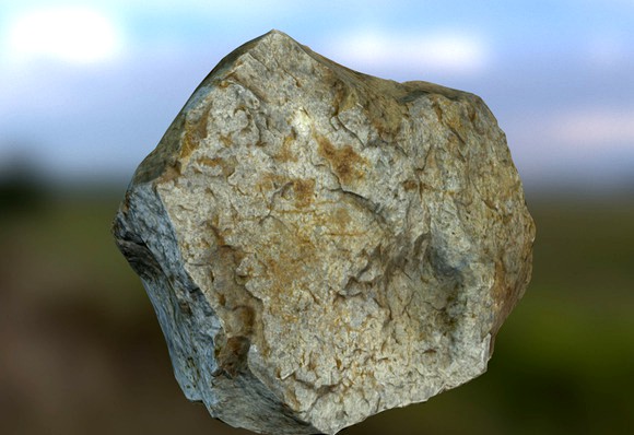 Rock 20