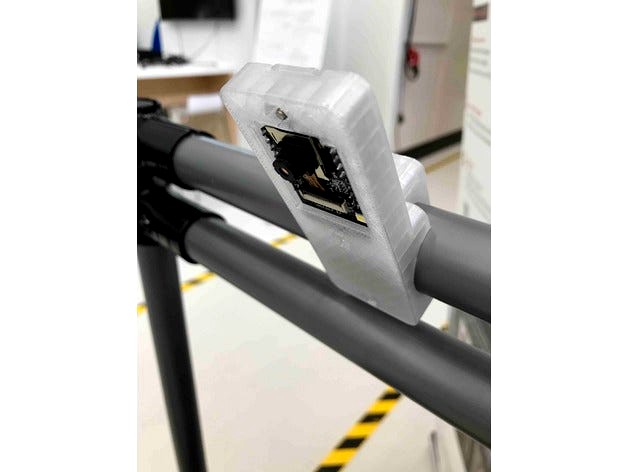 ESP32CAM Mounting by losredoe132