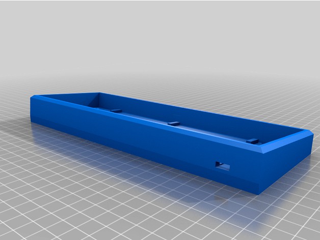 case mk1 by blanketfort