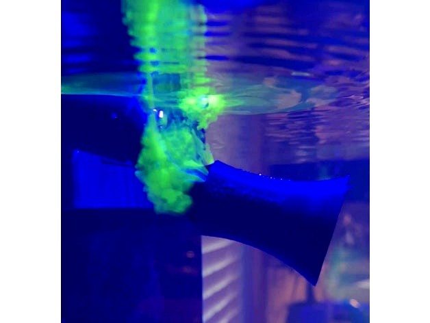 Red Sea 200 & 300xl Stepdown to 1/4 & 1/2 Loc-line by Cleven