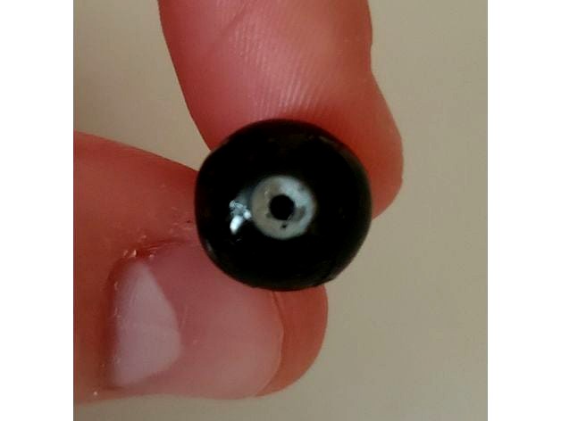 BJD Eyes by demonprints