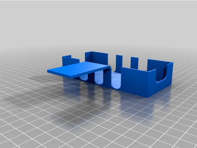 Ant Trap cover by MetaEmpire