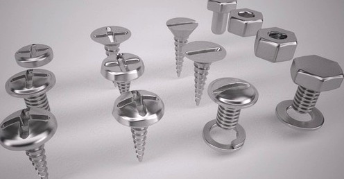 Fasteners