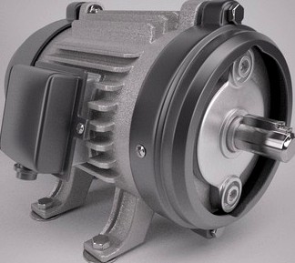 Electric Motor