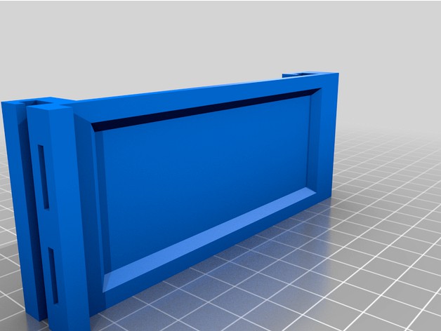 Mining GPU Hanger by MRACHINI
