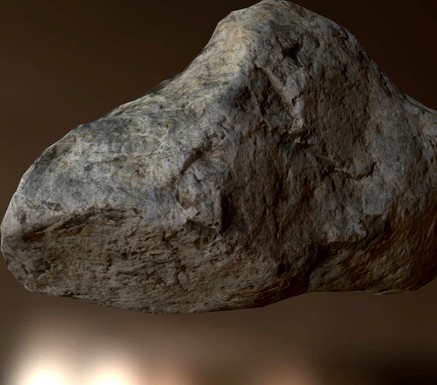 Rock 7