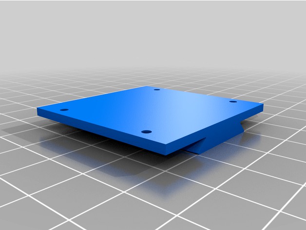 Differential Screw model by GabrielaB