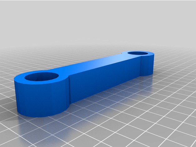 Blanking plate for Triumph Trident 660 pillion footrests. by RealRev