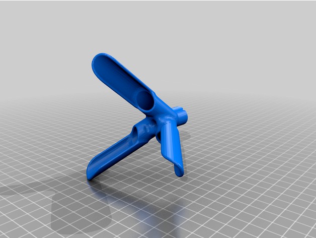 MPSM Sharpie Color Blender by CaptainThiccNick