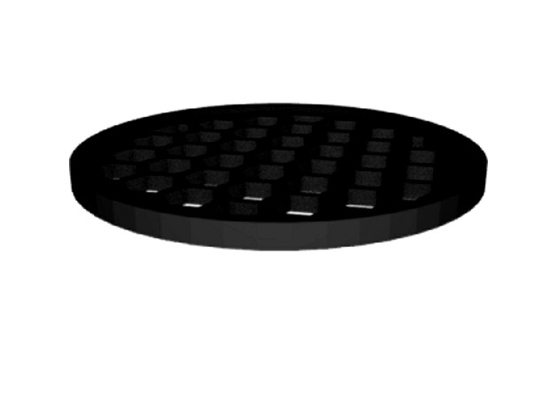 ELEGOO Mercury Hexagon Rotary Table by Imura_Industries