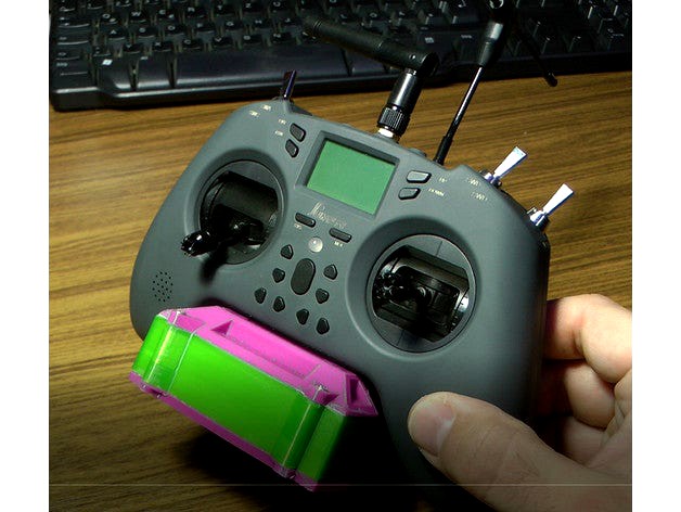 Jumper T-Lite 2S MOD V1 by VOLLGASPROLL