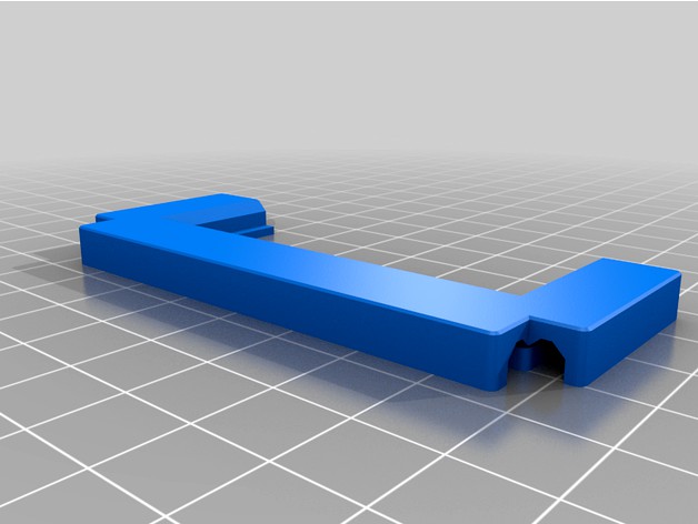 Anycubic wash & cure adapter for photon zero by diedder