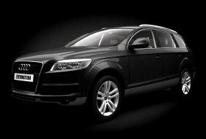 Audi Q7 - SUV