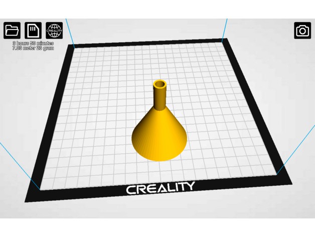 Funnel  by JackDr163