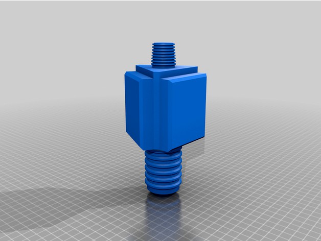 banner headpiece for coasters by RushMD