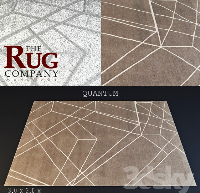 rug The Rug company, Quantum