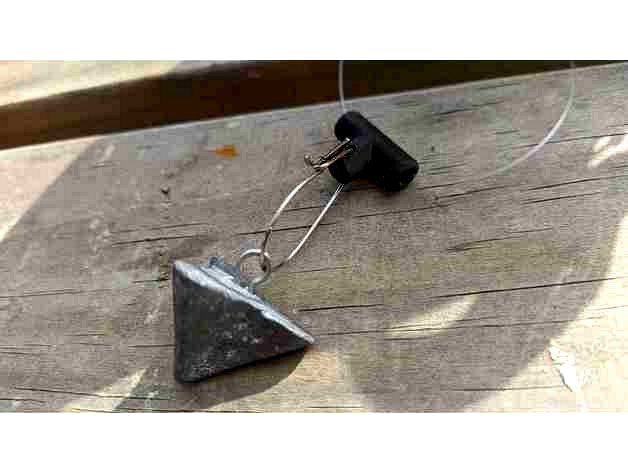 Running Sinker Rig by lofty_time