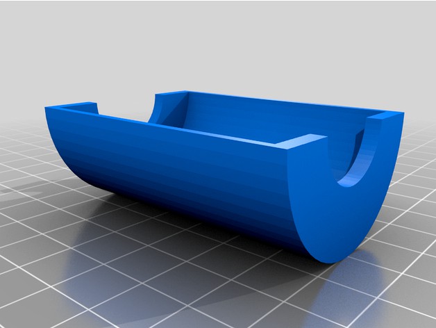 Poker rack 1 Reihe by PrintLaps