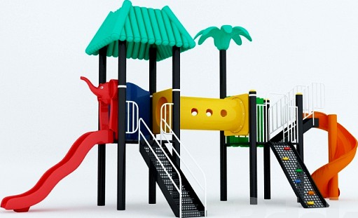 Playground kids toy
