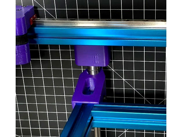 Voron 1.8 250Z mod by jltx