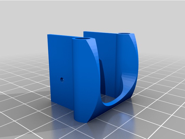 Apex (clone) Camera adapter 19 to 22 by MrSwaret