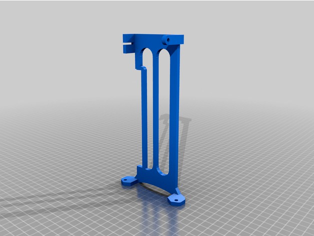 GPU Holder by CrazyKiller