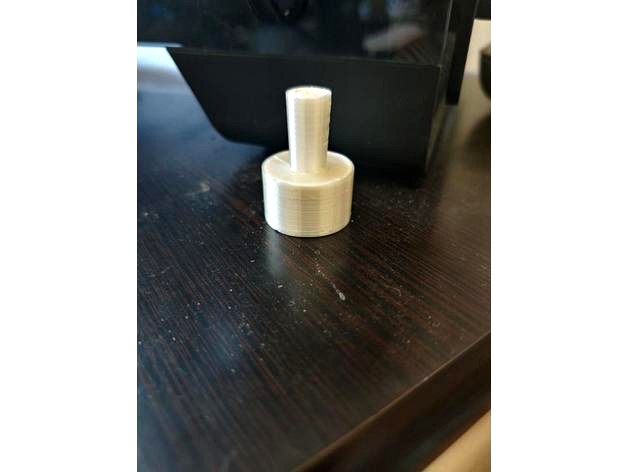 Intex Inflatable pool adaptor (big valve) by Squeezyfrog