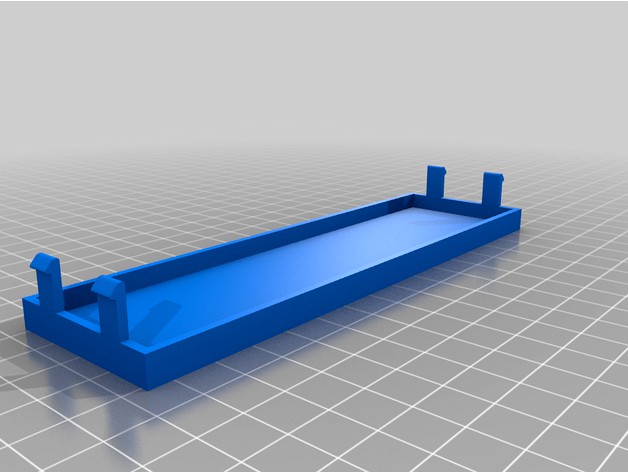 5.25" PC Case Cover by 0815Slotty