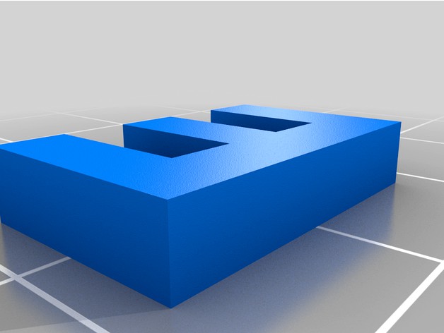 "E" Test di flow e step by c4ndi3d