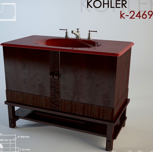 KOHLER k-2469