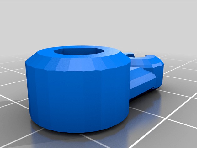 VW LT 1 Carburetor Part by bobadil