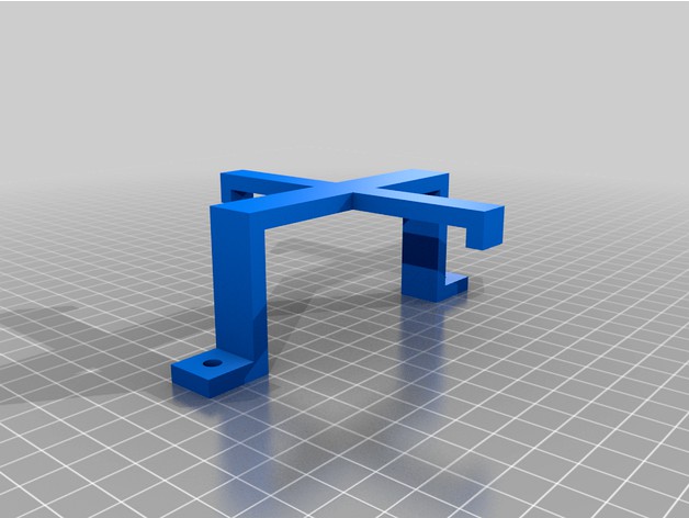 Dashlight Controller Sujeccion by Lopezmodd