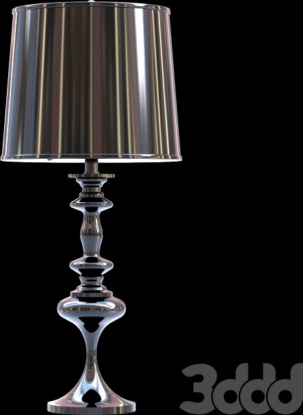 Cyan Design Liam Table Lamp