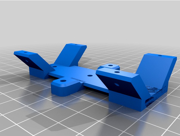 Laser Calibration Tool by icimdengelen