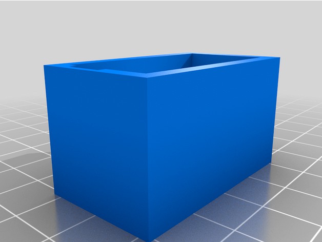 Cyclops hotend sock by GameFan