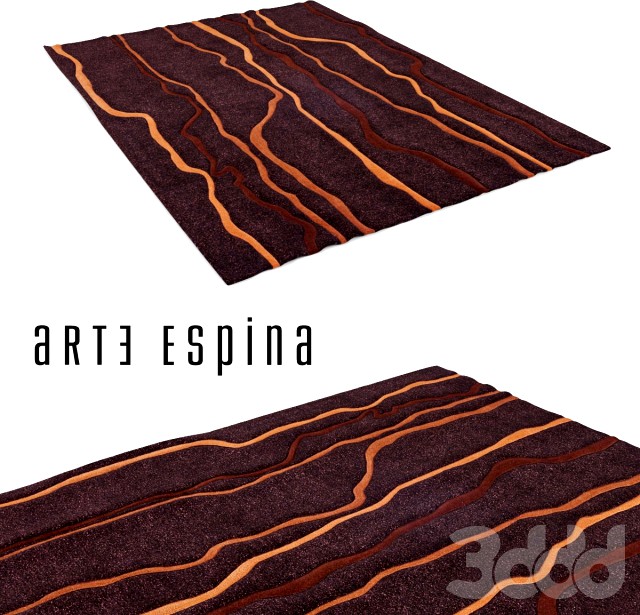 Arte Espina Echo