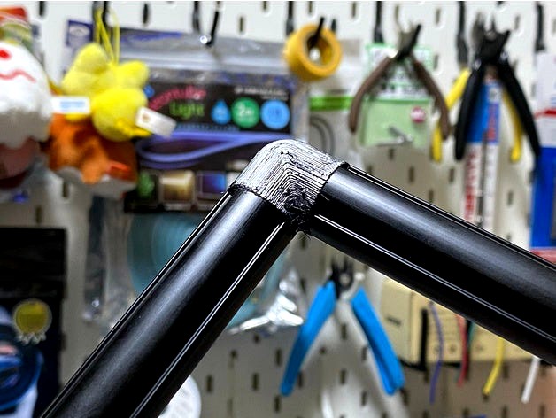 GFun Frame S Series Angle Simplified by YuTR0N