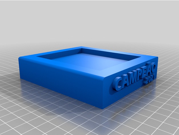 Base Campeão 2021 - Sporting by joaopcnunes